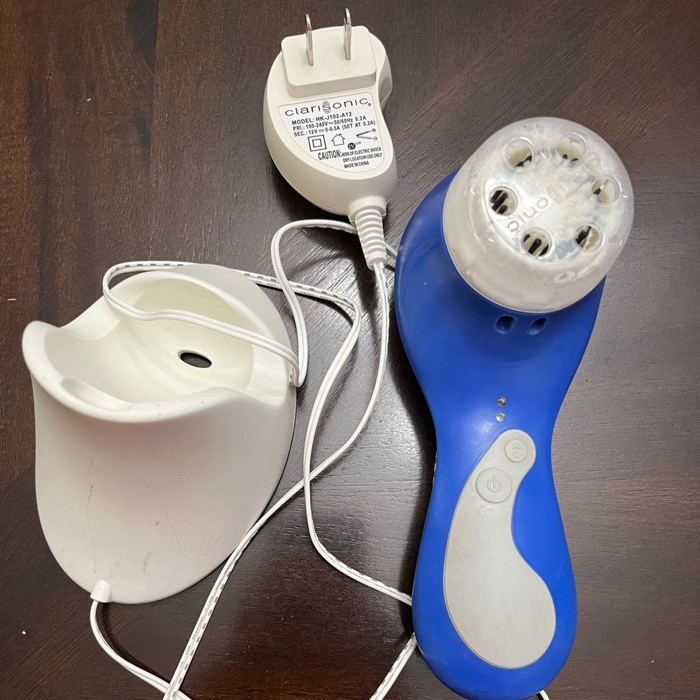 Clarisonic